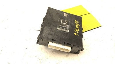 2011 Subaru Impreza Tcm Transmission Control Module Computer Oem 30919Ab850