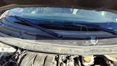 2016 Ford Explorer Windshield Wiper Cowl Vent Trim Panel Oem Cover