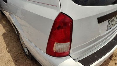 00-07 Focus Station Wagon Driver Left Tail Light Brake Lamp Oem Rear 1S4z13405ca