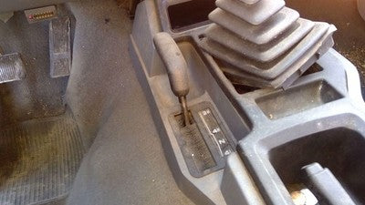 1996 Cherokee Xj 4X4 Shifter Lever Assembly 4Wd Transfer Case Shift With Bolts