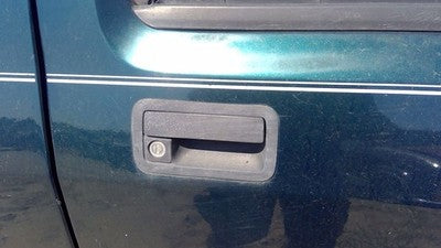 1993 Dodge Dakota Passenger Right Front Outside Door Handle Oem