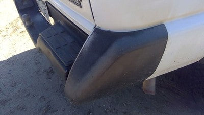 1994-1997 S10 Pickup Passenger Right Rear Bumper End Cap OEM Quarter Moulding