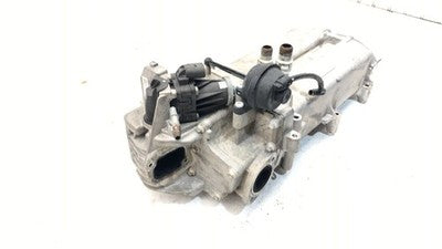 2011-2016 Ford F250 Egr Cooler Assembly Oem 6.7L Powerstroke Bc3z9d475g