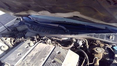 1997 Acura Tl Windshield Wiper Cowl Vent Trim Panel Oem Grille