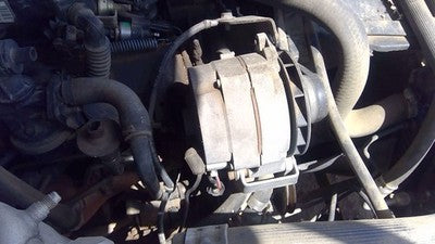 1983 1984 1985 1986 Pontiac Firebird Alternator 2.8l 10463058