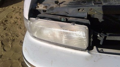 1991-1996 Chevy Caprice Passenger Right Head Light Oem Front Lamp With Bracket