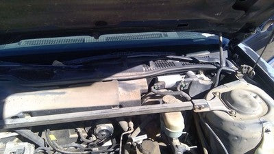 1993 Buick Park Ave Windshield Wiper Cowl Vent Trim Panel Oem Grille