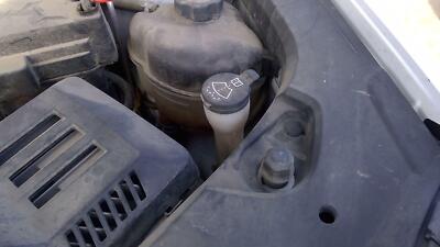 2010-2017 Gmc Terrain Windshield Washer Fluid Reservoir With Pump Oem Wiper Tank