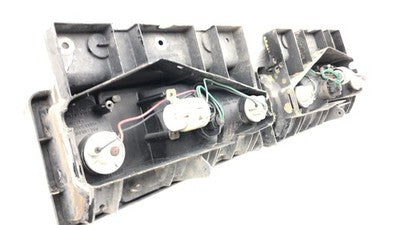 1996 Isuzu Npr Isuzu Pickup Tail Light Pair With Wiring Harness Brake Lamp Set