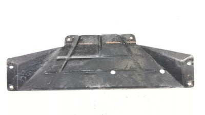 1997 Ford F150 Front Skid Plate Engine Shield Oem With Bolts