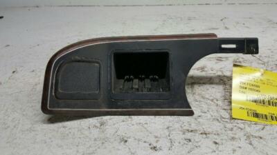 RH OEM F150 1988 Dash Bezel Passenger Right Side Of Column