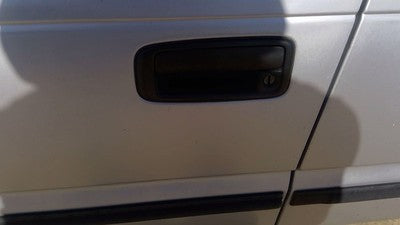 1990 Corolla Station Wagon Driver Left Front Outside Door Handle Oem Lever