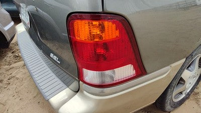1999-03 Ford Windstar Passenger Right Tail Light Brake Lamp Oem Rear 3F2z13404ca