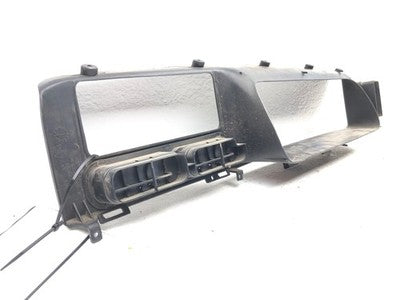 1996-1998 Jeep Grand Cherokee Trim Bezel Around Spedometer Dash Surround Panel