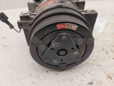 1993 Subaru Legacy Outback Ac Compressor Air Conditioner Pump Assembly Oem 2.2L