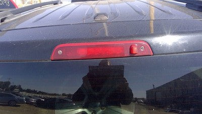 2017 Jeep Patriot Third Brake Light Middle Lamp Oem
