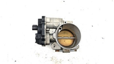 2003-2007 Chevy Silverado 1500 Throttle Body Valve Oem With Sensors 5.3l