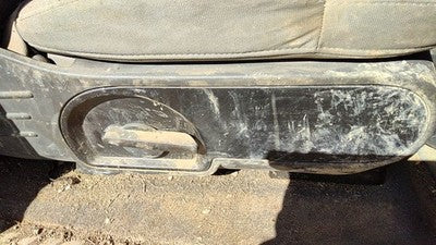 2007 Ford F150 Passenger Right Side Seat Trim Panel Oem