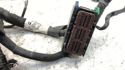 2013 Dodge Journey Wiring Harness For Engine Oem 2.4L
