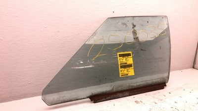 Chevy Caprice Driver Left Front Side Window Door Glass Oem Dd05583Gt
