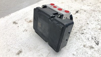 2011 Ford Fiesta Complete Anti Lock Brake Pump Unit Oem Abs Module Assembly