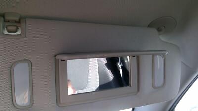 2010 2011 2012 2013 2014 2015 2016 17 Gmc Terrain Passenger Right Sun Visor Oem