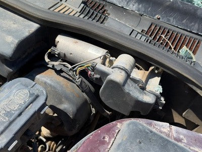 1987-1996 Buick Park Ave Windshield Wiper Motor Oem 19179662