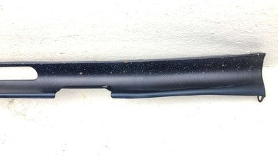 1980-1986 Ford F150 Front Bumper Filler Trim Strip Valance Oem E1Tz17757D