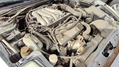 2003-2005 Mitsubishi Eclipse Passenger Right Front Cv Axle Shaft Oem 3.0L