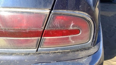 1998-2004 Buick Park Ave Passenger Right Tail Light Brake Lamp Oem Rear 16525982
