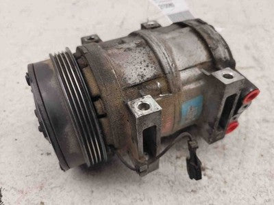 1993 Subaru Legacy Outback Ac Compressor Air Conditioner Pump Assembly Oem 2.2L