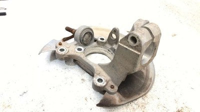 1996-1998 Ford Taurus Passenger Right Front Spindle Steering Knuckle F6Dz3K185A