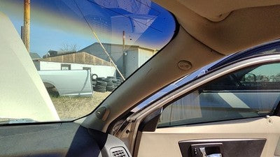 05 Cts Passenger Right A Pillar Trim Windshield Post Panel Oem Neutral 702
