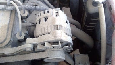 1994 Chevy Cavalier Alternator 2.2L 5Sp 10463447