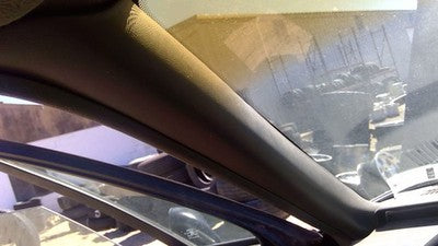 1993 Buick Park Ave Driver Left A Pillar Trim Windshield Post Panel Oem Gray
