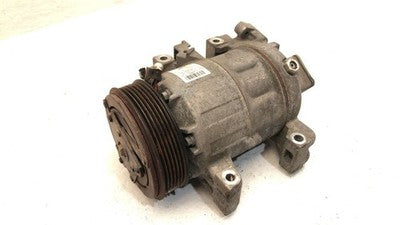 2013-2018 Nissan Altima Ac Compressor Air Conditioner Pump Assembly Oem 2.5L