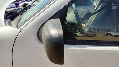 2002-2005 Ford Explorer Driver Left Side Mirror Door Mounted Oem 1L2z17683aaa
