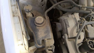 1998 Mercury Sable Coolant Reservoir Radiator Overflow Tank Bottle Oem 3.0L Ohv
