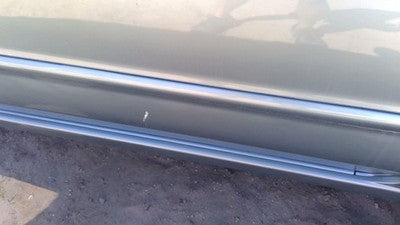 2002 Nissan Maxima Passenger Right Front Moulding From Door Oem Trim Strip