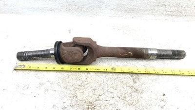 1993-1994 Ford Explorer Driver Left Front Axle Shaft Oem 4X4 F3Tz3220B