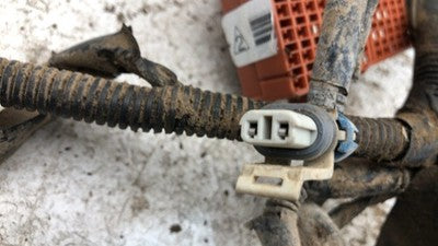 1997 Park Ave Ultra Wiring Harness For Engine Oem 3.8L Supercharged