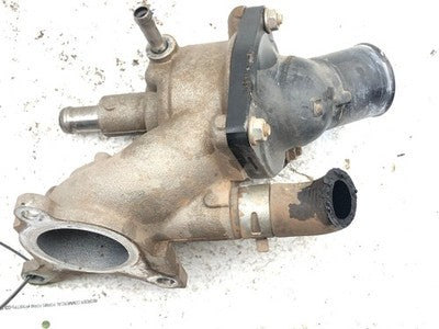2012 Toyota Tundra Thermostat Housing Assembly Oem 5.7L Coolant