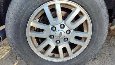 2007-2014 Ford Expedition 18 Aluminum Wheel Oem Factory Rim