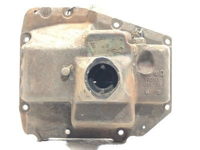 81-87 Chevy Pickup K20 Top Cover Shifter Assembly 4 Spd Manual Trans Sm465 4X4