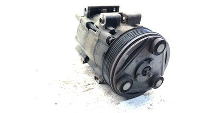 2001-11 Ford Ranger Ac Compressor Air Conditioner Pump Assembly Oem 2.3L