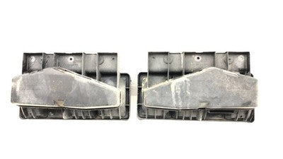 1996 Isuzu Npr Isuzu Pickup Tail Light Pair With Wiring Harness Brake Lamp Set
