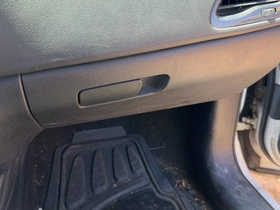 2013-2016 Dodge Dart Glove Box Assembly Complete Door With Latch Oem Black B7X9
