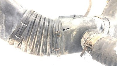 86-87 Ford Ranger Complete Air Intake Cleaner Filter Box Housing With Tube 2.9L