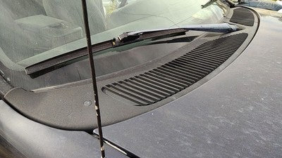 1999 Ford F150 Windshield Wiper Cowl Vent Trim Panel Oem Cover