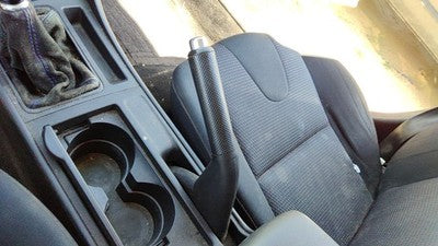 2008 Mazda 3 Parking Brake Handle Assembly Oem Emergency Ebrake